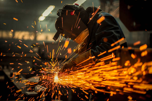Best Food and Beverage Processing Equipment Welding in Oakland, CA