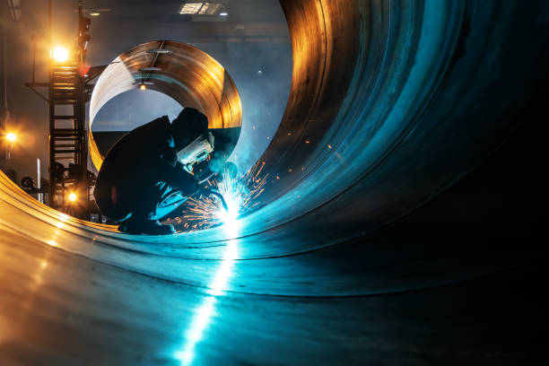 Best Automation and Robotic Welding in Oakland, CA
