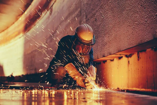 Affordable Welder Services in Oakland, CA