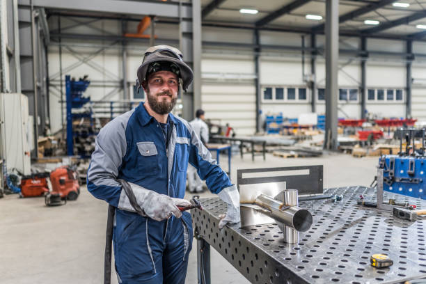 Best Welding Equipment Sales and Repair in Oakland, CA